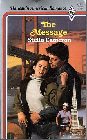 The Message by Stella Cameron