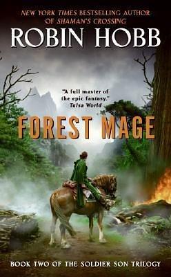 (Forest Mage) Author: Robin Hobb published on by Robin Hobb, Robin Hobb