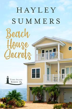 Beach House Secrets 1 by Hayley Summers, Hayley Summers