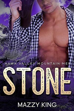 Stone by Mazzy King