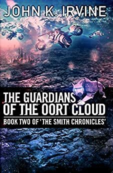 The Guardians Of The Oort Cloud by John Irvine