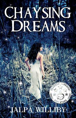 Chaysing Dreams by Jalpa Williby