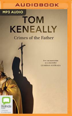 Crimes of the Father by Thomas Keneally