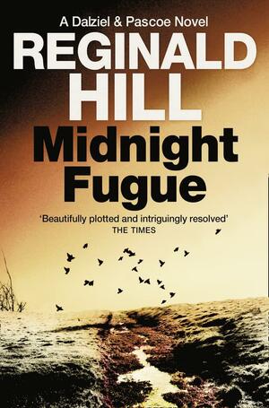 Midnight Fugue by Reginald Hill