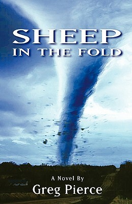 Sheep In The Fold by Greg Pierce