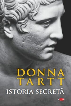 Istoria secretă by Donna Tartt