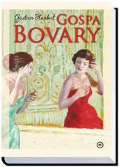 Gospa Bovary by Gustave Flaubert