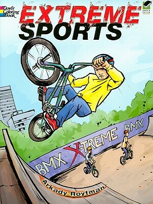 Extreme Sports by 