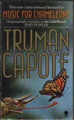 Music for Chameleons: New Writing by Truman Capote