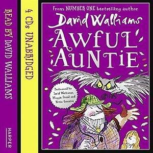 Awful Auntie by Maggie Steed, Nitin Ganatra, Howard Hughes, Howard Hughes