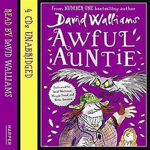 Awful Auntie by Nitin Ganatra, Maggie Steed, Howard Hughes, Howard Hughes