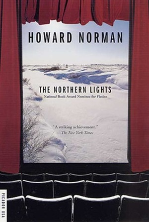 The Northern Lights by Howard Norman