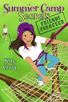 Friends ForNever by Katy Grant