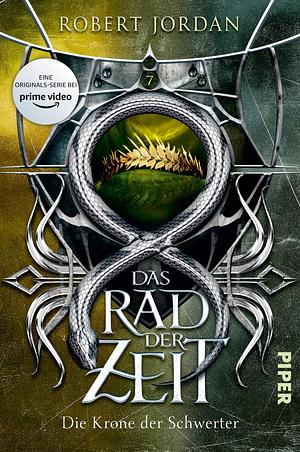 Die Krone der Schwerter by Robert Jordan