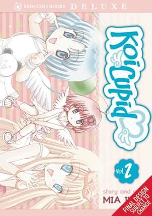 Koi Cupid, Vol. 2 by Mia Ikumi
