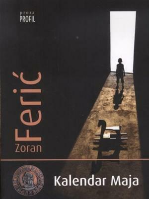Kalendar Maja by Zoran Ferić