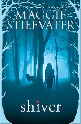 Shiver by Maggie Stiefvater