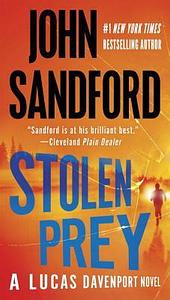 Stolen Prey by John Sandford