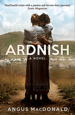 Ardnish by Angus MacDonald