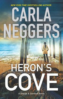 Heron's Cove by Carla Neggers