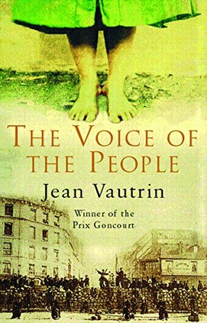The Voice of the People by Jean Vautrin