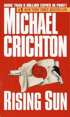 Rising Sun by Michael Crichton