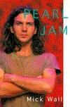 Pearl Jam by Music Book Services