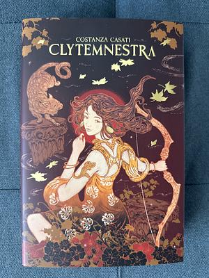 Clytemnestra by Costanza Casati