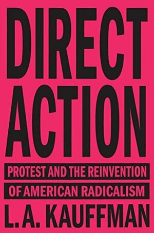 Direct Action: Protest and the Reinvention of American Radicalism by L.A. Kauffman