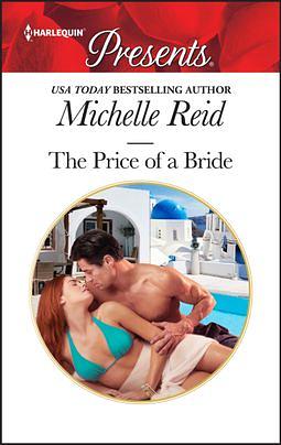 The Price of a Bride by Michelle Reid