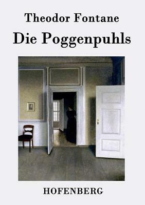 Die Poggenpuhls: Roman by Theodor Fontane