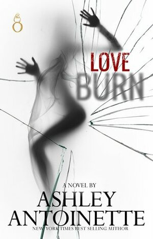 Love Burn by Ashley Antoinette