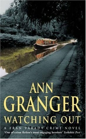 Watching Out by Ann Granger