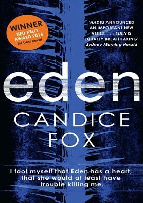 Eden by Candice Fox