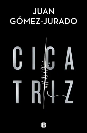 Cicatriz by Juan Gómez-Jurado