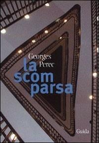 La scomparsa by Georges Perec