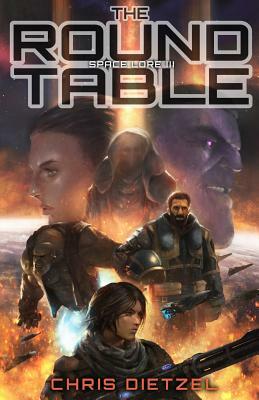 The Round Table by Chris Dietzel