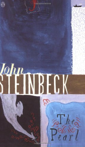 The Pearl by John Steinbeck