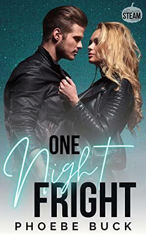 One Night Fright by Phoebe Buck