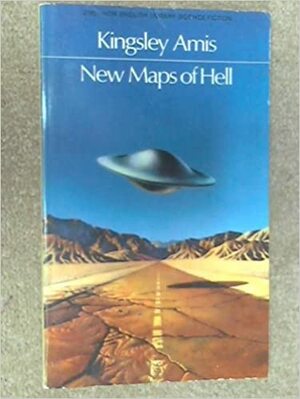 New Maps of Hell by Kingsley Amis