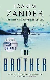 The Brother by Joakim Zander