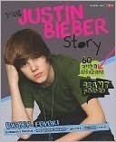 Justin Bieber Poster Book by Lisa Clark