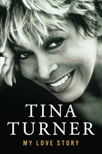 My Love Story by Tina Turner