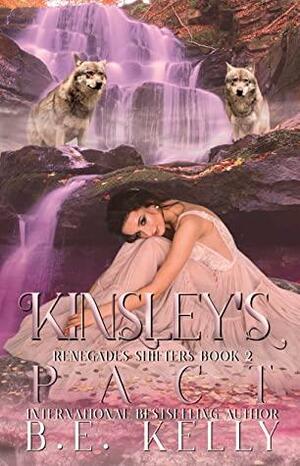 Kinsley's Pact by B.E. Kelly