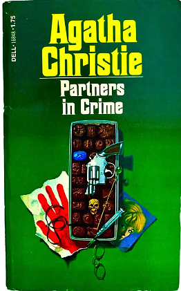 Partners in Crime by Agatha Christie