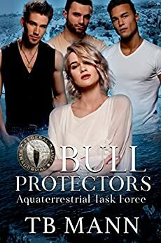 Bull Protectors by T.B. Mann