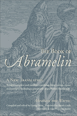 The Book of Abramelin: A New Translation by 