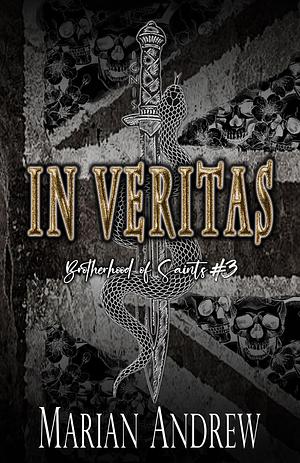 IN VERITAS by Marian Andrew