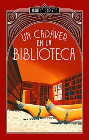 Un Cadaver En La Biblioteca by Agatha Christie