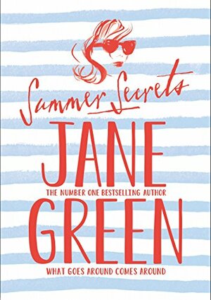 Summer Secrets by Jane Green